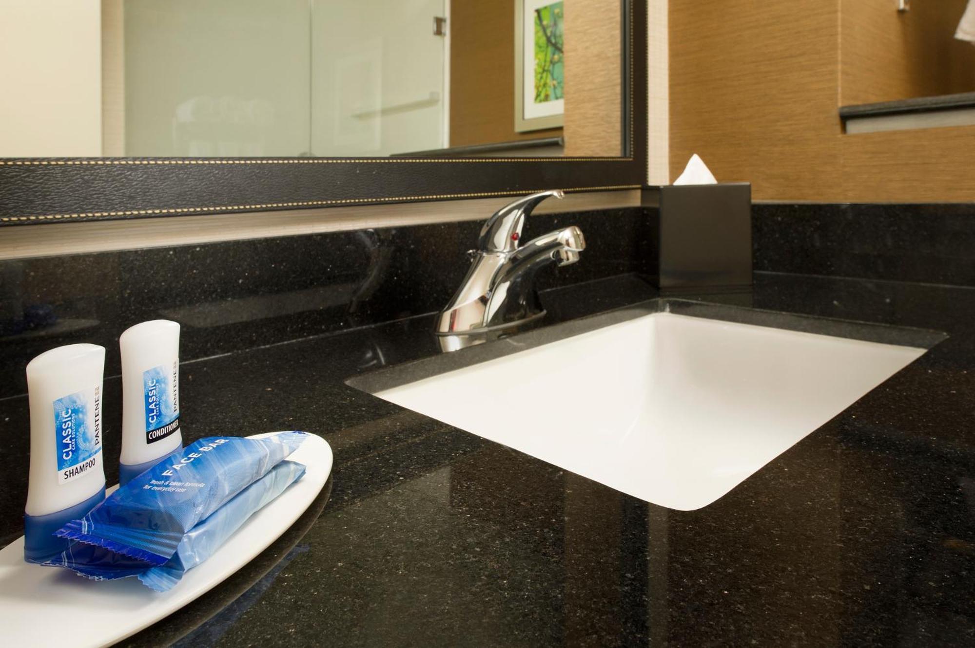 Fairfield Inn & Suites By Marriott Arundel Mills BWI Airport Hanover Buitenkant foto